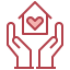 Assistance icon 64x64