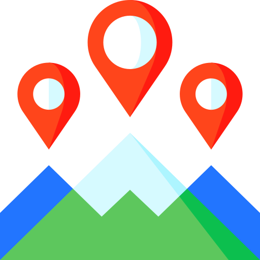 Location icon