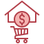 Payment icon 64x64