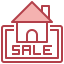 Sale icon 64x64
