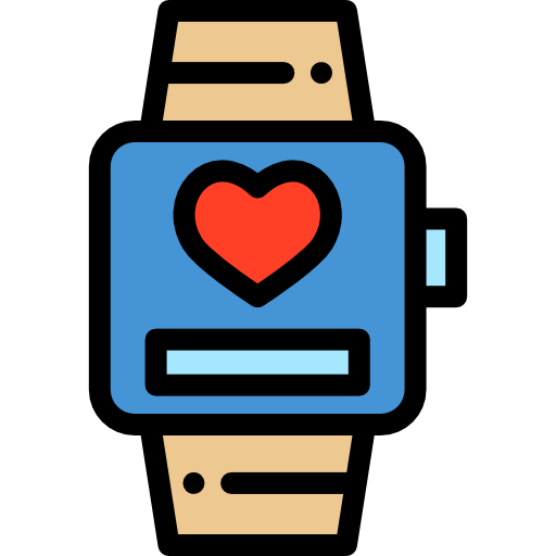 Smartwatch icon
