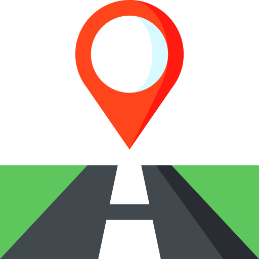 Location icon
