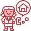 Sales agent icon 64x64