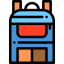 Backpack icon 64x64