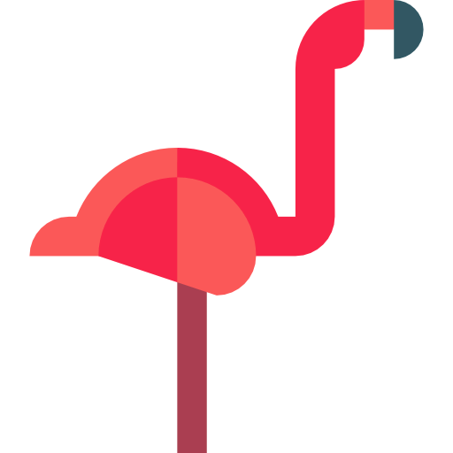 Flamingo icon