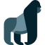 Gorilla icon 64x64