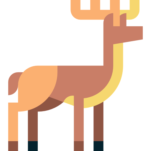 Deer icon
