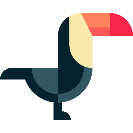 Toucan icon
