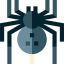 Spider icon 64x64