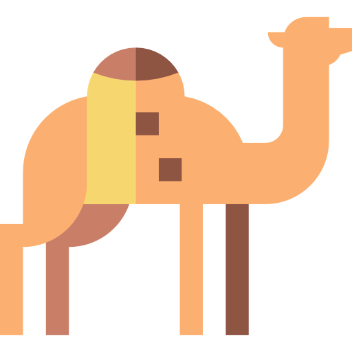 Camel icon