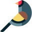 Bird icon 64x64