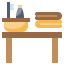 Amenities icon 64x64