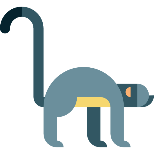 Monkey icon