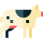 Cow icon 64x64