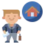 Broker icon 64x64