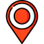 Location icon 64x64