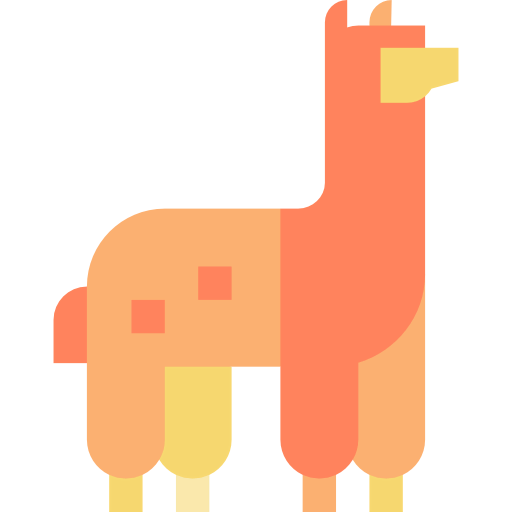 Alpaca icon