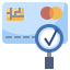Credit icon 64x64