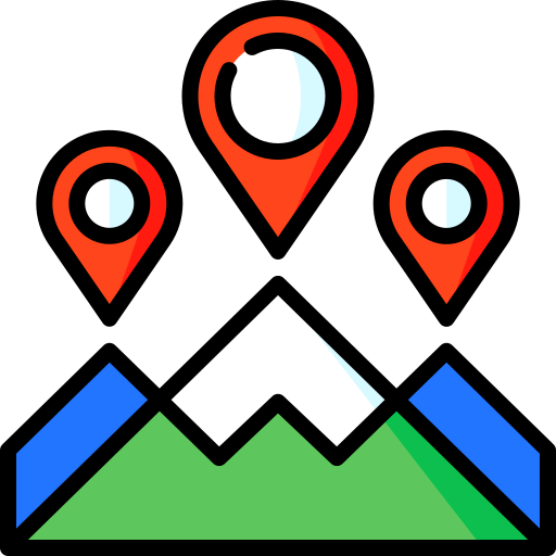 Location icon