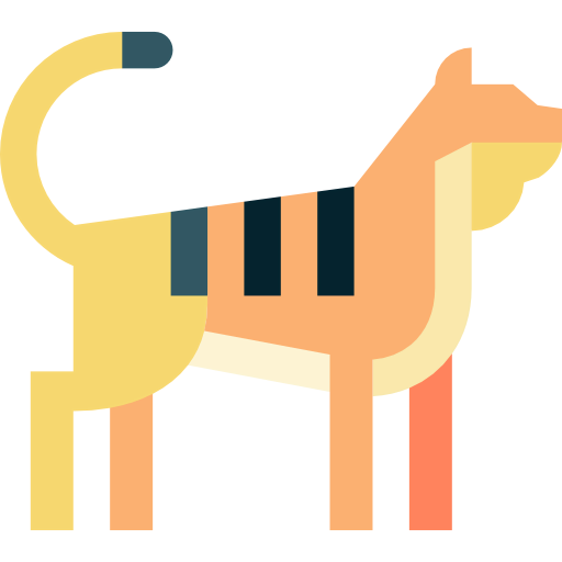 Tiger icon