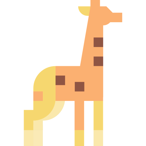Giraffe icon