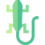 Lizard icon 64x64