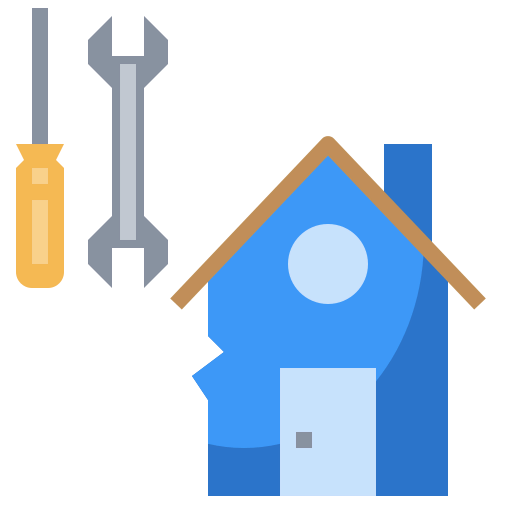 Fix icon