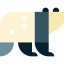 Панда иконка 64x64
