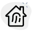 Fingerprint icon 64x64