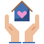 Assistance Symbol 64x64