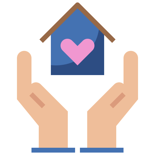 Assistance icon
