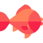 Goldfish icon 64x64
