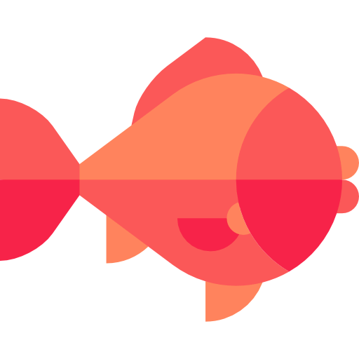 Goldfish icon