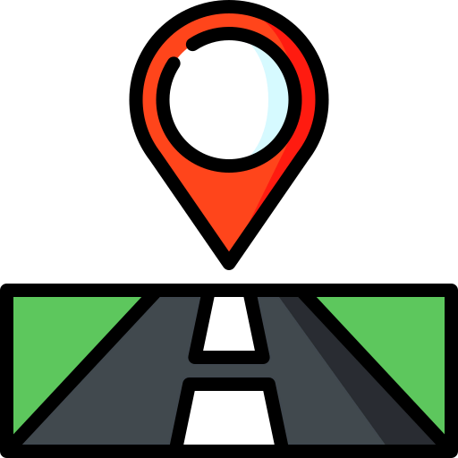 Location icon