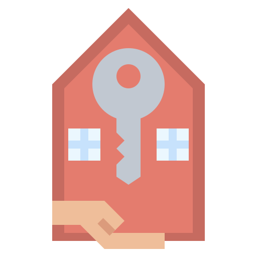 Lease icon