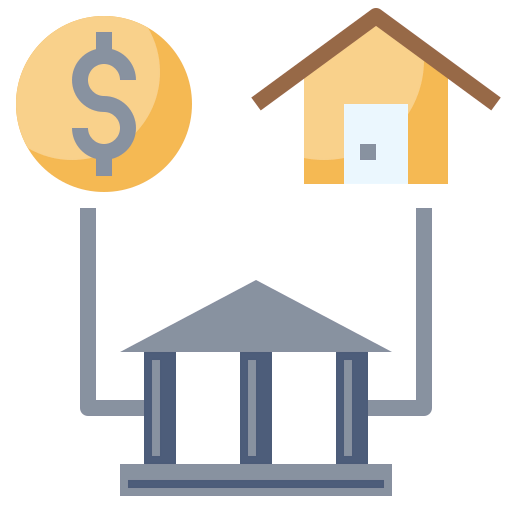 Loan icon