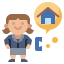 Sales agent icon 64x64