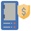 Security icon 64x64
