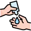 Cleaning liquid ícono 64x64