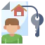 Tenant icon 64x64