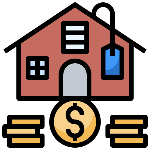 Affordable icon