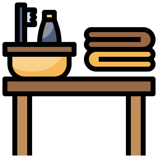 Amenities icon