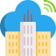Cloud icon 64x64