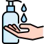 Cleaning liquid ícono 64x64