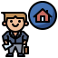 Broker icon 64x64