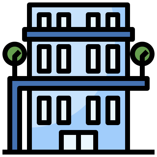 Condominium icon