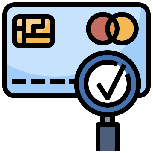 Credit icon