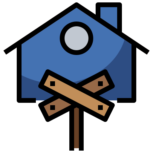 Eviction icon