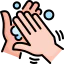Cleaning icon 64x64