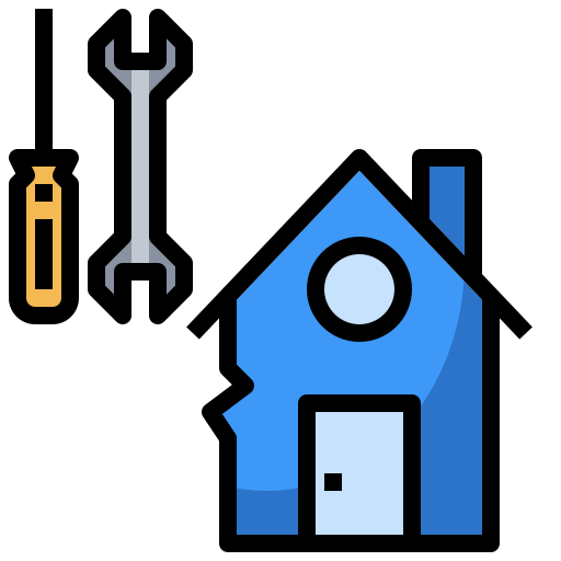 Fix icon
